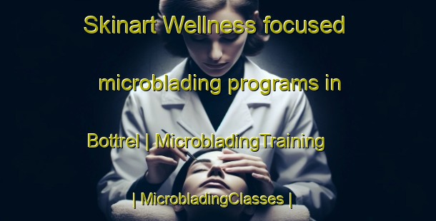Skinart Wellness-focused microblading programs in Bottrel | MicrobladingTraining | MicrobladingClasses | SkinartTraining-Canada